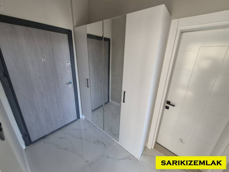 Edremit Akçay Mah`da1+1  Daire. - 3